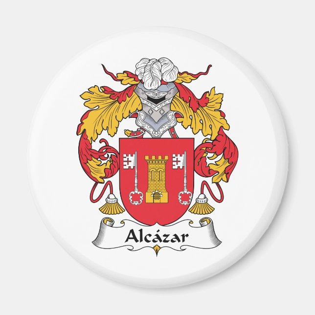 Imán Alcazar (Frente)