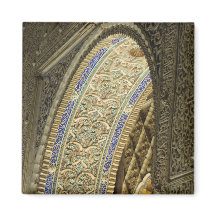 Alcázar Real de Sevilla