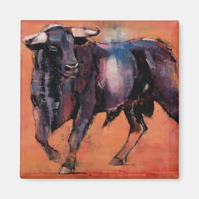 Imán Alcurrucen 1999 (Frente)