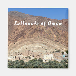 Imán Aldea Abandonada Birkat Al Mawz - Omán