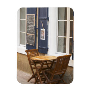 Imán Aldea Gruissan. La Clape. Languedoc. Aldea