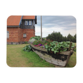 Imán Aldea Sturmu, Vente, LITHUANIA —