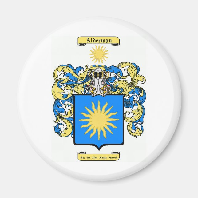 Imán Alderman (Frente)