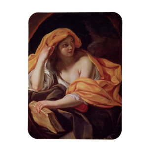 Imán Alegoría de la filosofía