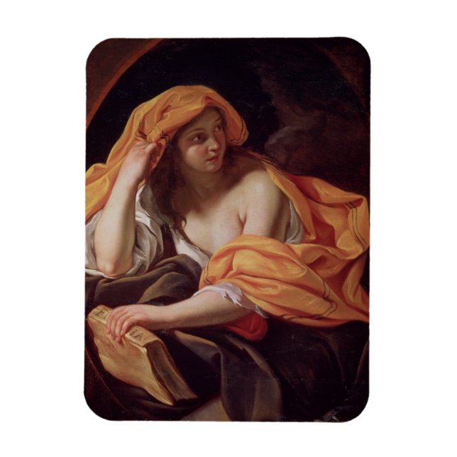 Imán Alegoría de la filosofía (Vertical)