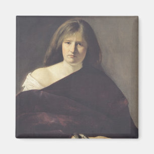 Imán Alegoría del silogismo