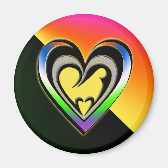 Imán Alegría (Frente)