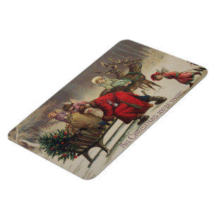 Imán Alegría de todos los Navidades