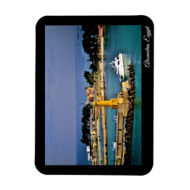 Imán Alejandría, Egipto