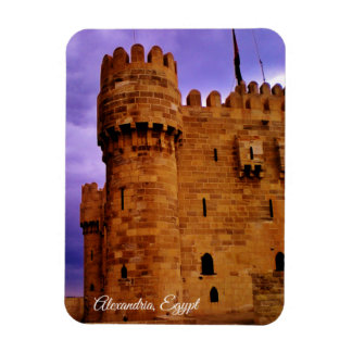 Imán Alejandría, Egipto