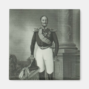 Imán Alejandro II de Rusia