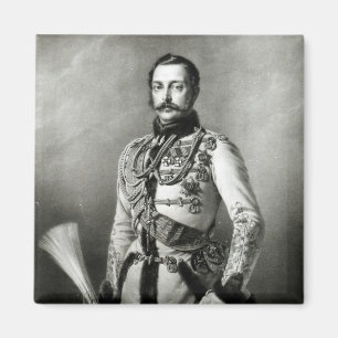 Imán Alejandro II de Rusia