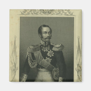 Imán Alejandro II de Rusia