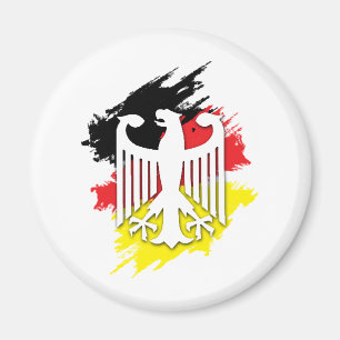 Imán Alemán Eagle