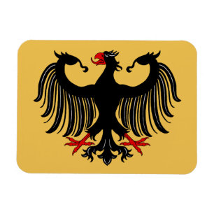 Imán Alemán Eagle
