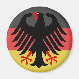Imán Alemania