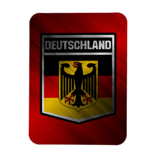 Imán Alemania