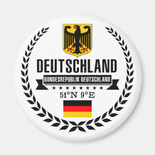 Imán Alemania