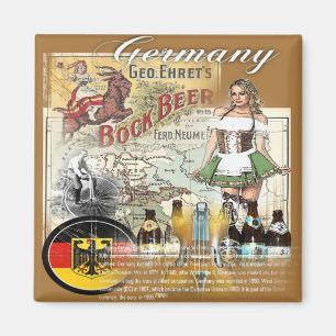 Imán alemania