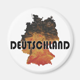 Imán Alemania