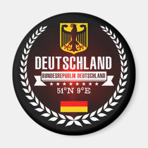 Imán Alemania