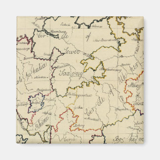 Imán Alemania 11