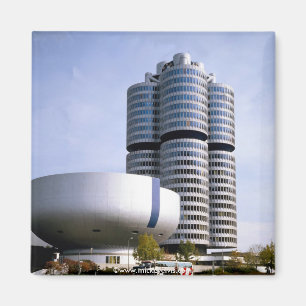 Imán Alemania 11