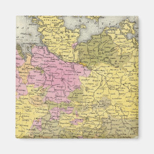 Imán Alemania 13