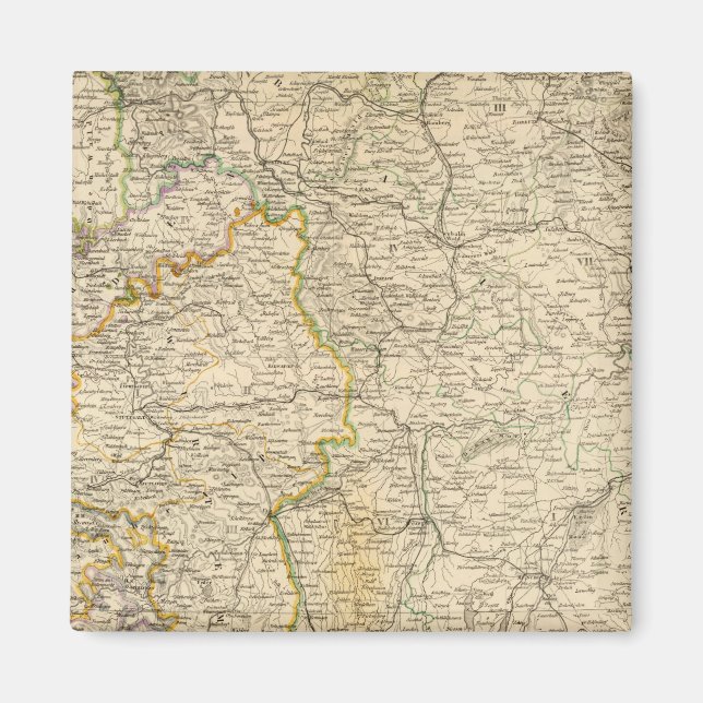 Imán Alemania 2 (Frente)