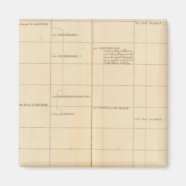 Imán Alemania 24 (Frente)