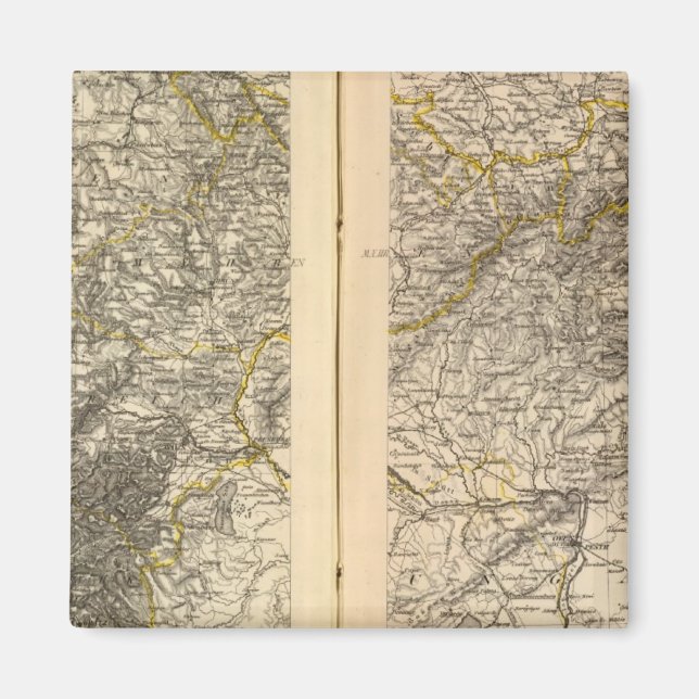 Imán Alemania 25 (Frente)