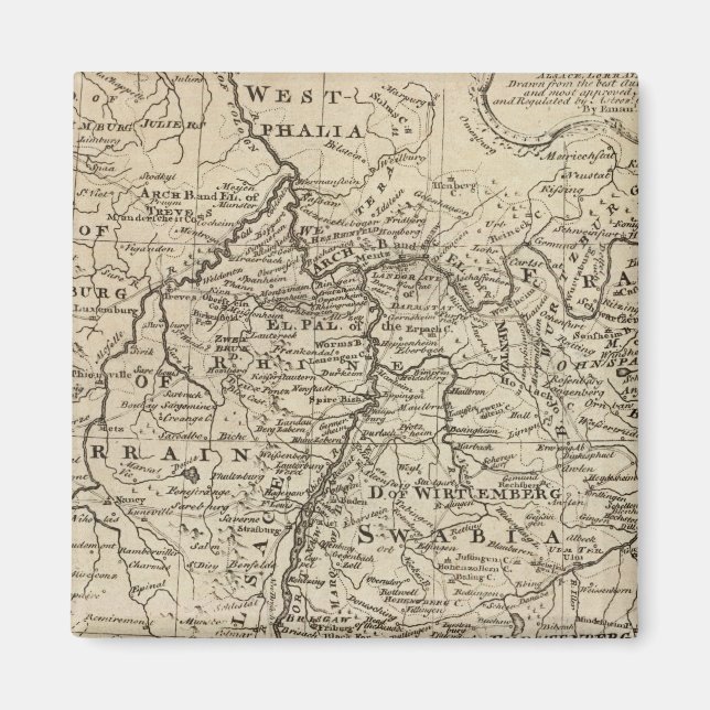 Imán Alemania 30 (Frente)