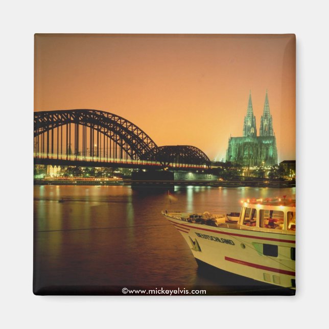 Imán Alemania 39 (Frente)