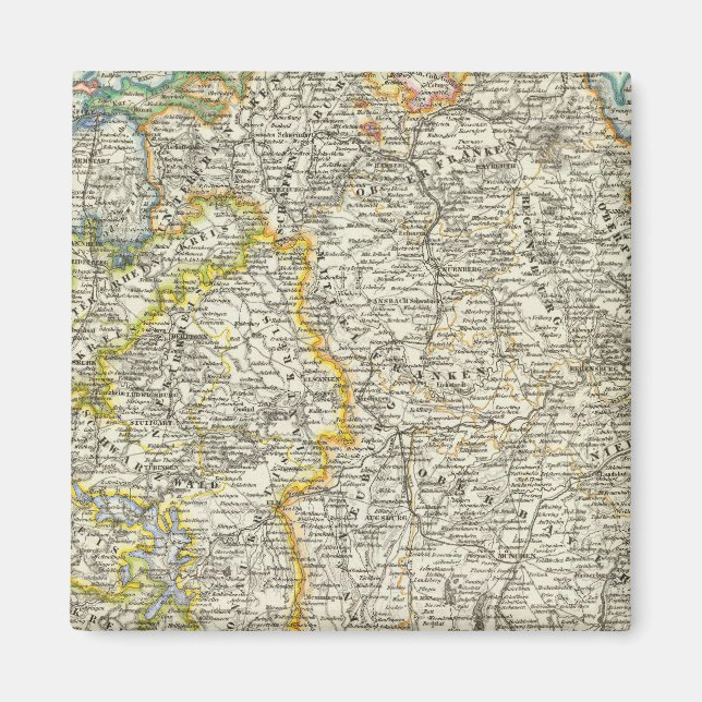 Imán Alemania 4 (Frente)