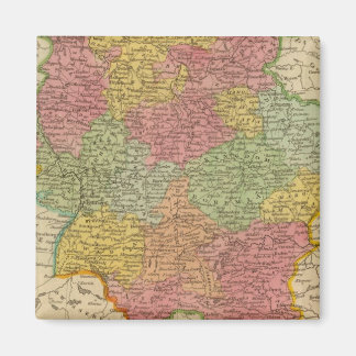 Imán Alemania 8
