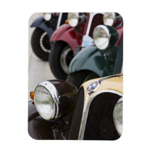 Imán Alemania, Bayern-Baviera, Munich. BMW Welt Car 5