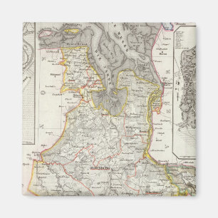 Imán Alemania Bremerhaven