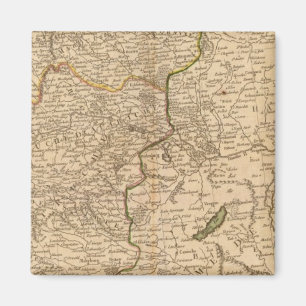 Imán Alemania Central 5