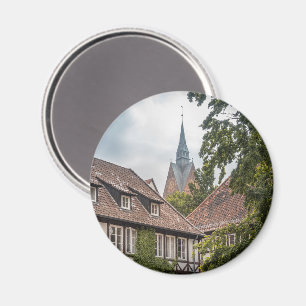 Imán Alemania de Hannover