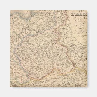 Imán Alemania Oriental