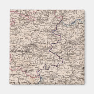 Imán Alemania, Polonia