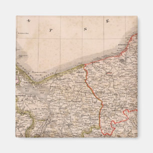 Imán Alemania, Polonia 2