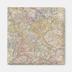 Imán Alemania por Rudolf von Habsburg