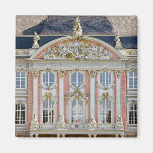 Imán Alemania, Rheinland-Pfaltz, Mosel River Valley,