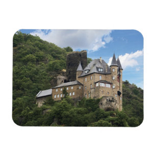 Imán Alemania, Sankt Goarshausen, Sankt Goarshausen