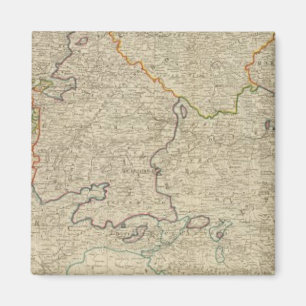 Imán Alemania Sur 2