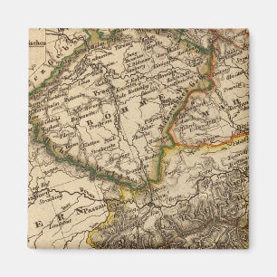 Imán Alemania y Austria 3