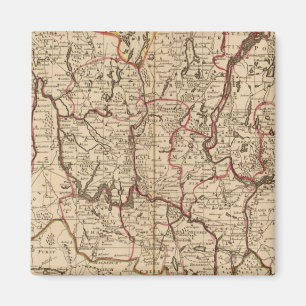 Imán Alemania y Polonia