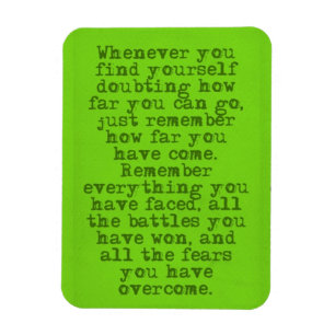 IMÁN ALENTAMIENTO CITA LO LEJOS QUE HA LLEGADO LA MOTIV