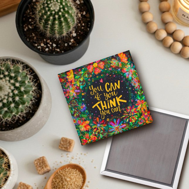 Imán Alentamiento Pensar Que Puedes Inespiritualizar El (Subido por el creador)